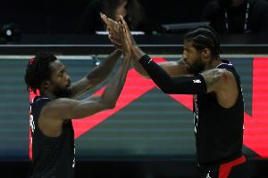 贝弗利：乔治违规用药让我很震惊 我印象里他连布洛芬都从来不吃