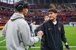 蓉城生涯处子球！拜合拉木补时绝平，终结539天俱乐部球荒