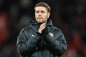 布莱顿主帅：我们要保持强度并限制利物浦发挥 要去拼欧战席位