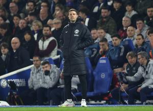 布莱顿主帅：进入状态的利物浦是危险的，我们不能让他们进入状态