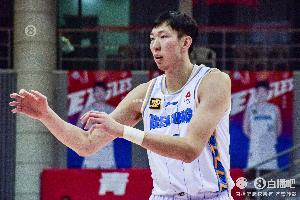 实在看不懂今天为什么还有人会喷周琦？罚球差点但影响力十足