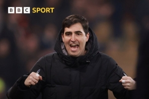 伯恩茅斯英超连续11场不败，上次输球是1月份对阵阿森纳