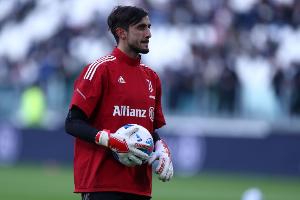 意天空预测尤文vs萨索洛首发：佩林继续担任主力门将，博加踢中锋