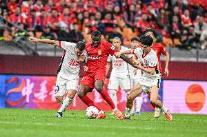 热议成渝德比3-3：本轮最佳比赛！本土教练起来中国足球才有希望