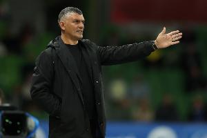 约翰·阿洛伊西：我们知道对阵铜梁龙是一场德比，费利佩将缺席