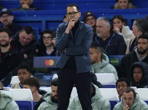 索内斯：罗塞尼尔表达上用力过猛，刻意想营造出“顶级教练”形象