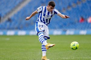 阿斯报：巴雷内切亚入选西班牙队是自然进阶，是对他成熟度的认可