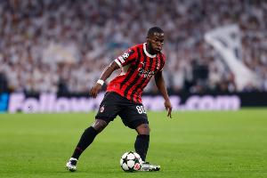 斯基拉：亚特兰大倾向于不激活穆萨买断权，赛季结束球员将回米兰