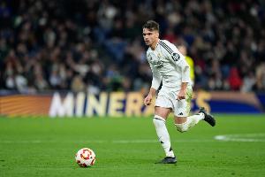 记者：劳尔·阿森西奥因伤无缘德比战，预计国际比赛日之后复出