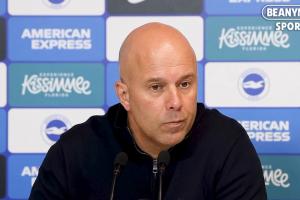 斯洛特：花4.5亿镑致期望高但没人理解我们模式，我们卖人3亿镑！