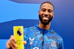 贝托：对切尔西这场非赢不可 梅开二度对我来说意义非凡