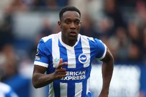 位居英超本土球员射手榜榜首！本赛季，35岁维尔贝克联赛已进12球