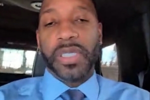 麦迪前瞻明日绿凯VS森林狼：现在的绿军势不可挡 看好他们赢