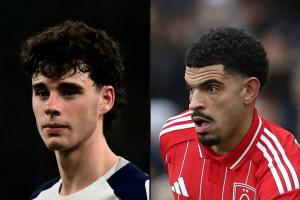 6队保级大混战！TA解析英超保级：狼队难如登天 热刺熬过魔鬼赛程