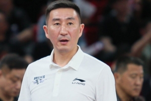 京媒：北京男篮想找高水平小外援 但不想拿钱砸冠军搞金元篮球