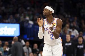 亚历山大：我们靠着经验一步步成长 只聚焦那些真正重要的事