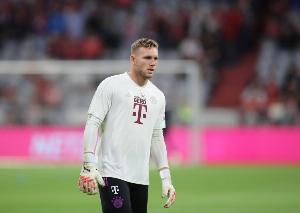 佩雷茨：拜仁替补的经历很困难也让我成长许多 诺伊尔是门将GOAT