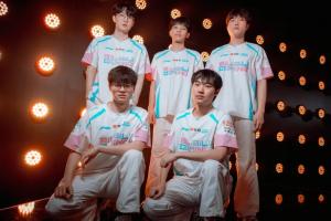 韩网热议BLG先锋赛夺冠：让最了解BLG底细的Viper去亚运