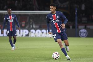 巴黎人报：马尤卢有望赶上巴黎对阵利物浦的欧冠1/4决赛