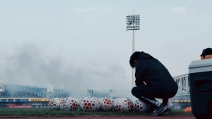 《这一程》EP.3 ｜3/21 青岛西海岸VS深圳新鹏城