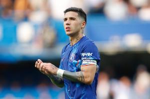 泰晤士：恩佐想获得待遇更好的合同，切尔西的激励机制有利有弊