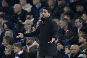 联赛杯决赛阿森纳已经7次失利，比历史上任何其他俱乐部都更多