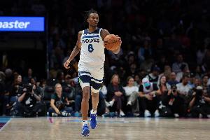 最近真滴高效！海兰德14中8&三分7中3砍下23分3助 正负值+26！