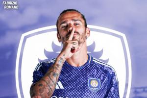 Here we go！罗马诺：35岁格列兹曼今夏将自由身加盟MLS奥兰多城