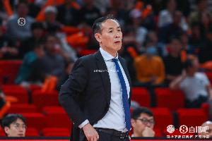 许利民谈最后一攻：布置没问题 主要打赵睿突破 周琦可能没看时间