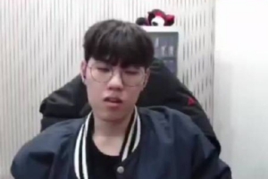 Oner删掉ins身材照：重新再看发现是很匆忙的做了 没什么可看的