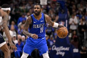 麦康纳：欧文是我见过运球最好的后卫 防他就像是一种精神折磨