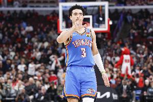 戴格诺特谈麦凯恩：一笔交易要连贯看待前后评估 不能孤立评判