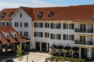 太阳报：英格兰队世界杯驻地为英式精品酒店，营造“家”的感觉