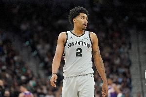 首次连场20分？哈珀：得20分对我来说不是最重要的 赢球才是