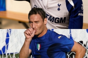 维卡里奥：曾见证意大利队问鼎2006年世界杯，我们要全力争取出线