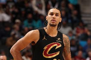 阿特金森：泰森脚趾受伤出现淤青不会是长期问题 预计会很快回来