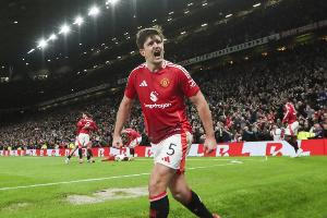 罗马诺：马奎尔预计很快续约至2027年＋1年，梅努续约至2031年