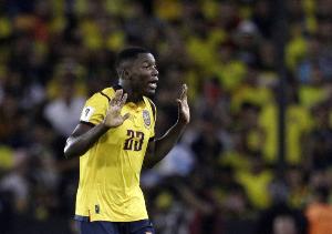 凯塞多谈世界杯：想迈出下一步，仅以晋级正赛为目标的时代已过去