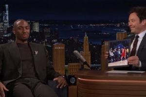 马克西：在奥巴马总统面前打球有点吓人 但他人很好&知道我的名字