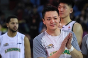 你把青春奉献给了北国春城！欢迎回家 永远的13号 姜宇星