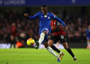 罗马诺：凯塞多想成为切尔西的传奇，与皇马从未有过真正的谈判