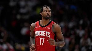 灾难！伊森出战21分钟 7投仅1中拿到3分8板