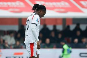 维耶里：莱奥踢得好时是世界最佳，踢得差时想立马把他卖掉