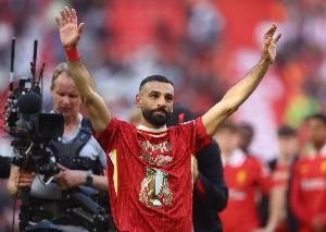 金融专家：萨拉赫若转会沙特，商业价值超越梅罗，身家将达10亿镑