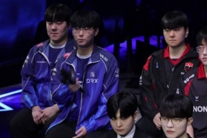 Scout：时隔这么久回归LCK 我也付出了很多努力很想打出好的成绩