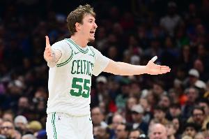 马祖拉：谢尔曼就是能在场上做出正确判断 他不想被单一标签定义