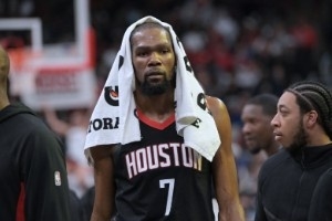 数据表明火箭是全明星赛后表现最差的球队之一！最近崩溃并不意外