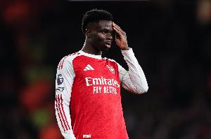 TA分析：萨卡创造的很多机会队友没进，本赛季内切空间被廷伯占据