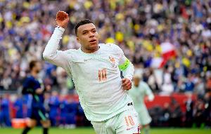 龙赛罗：姆巴佩看上去太冷静和循规蹈矩，皇马球迷不喜欢这类球员