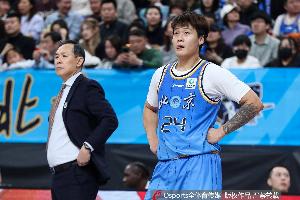 卡位之战！北京超越广东升至常规赛积分榜第3位 宏远跌至第4